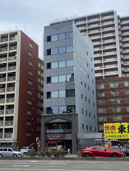 画像1ストーク久屋