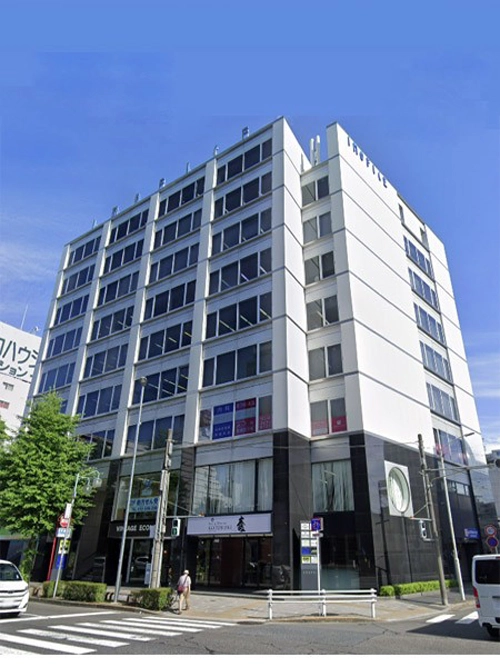 画像1ＩＮＯＦＩＣＥビル