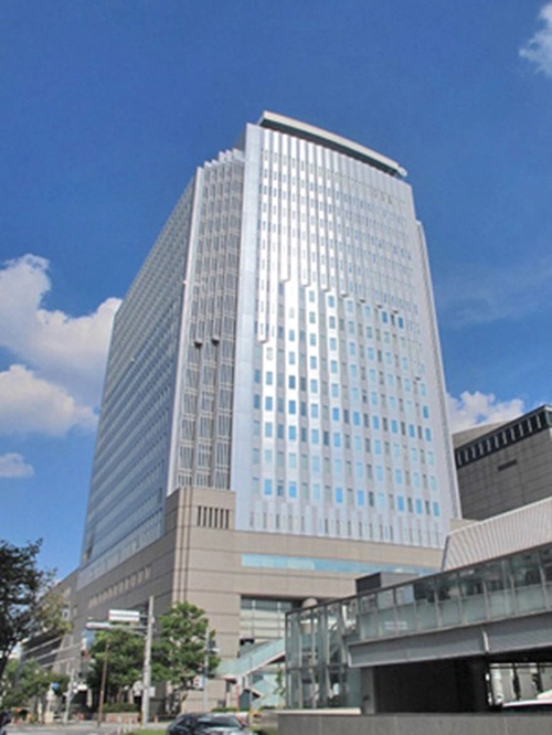 画像1ＮＨＫ放送センター