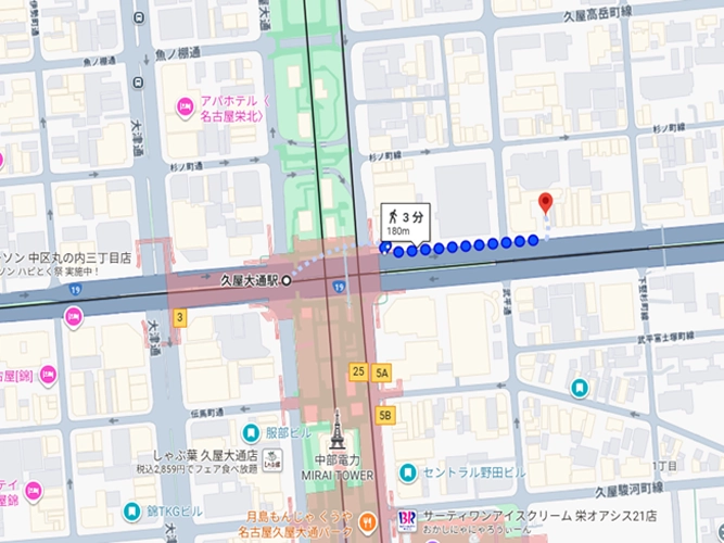 画像2ストーク久屋