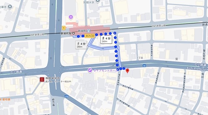 画像2ＩＮＯＦＩＣＥビル