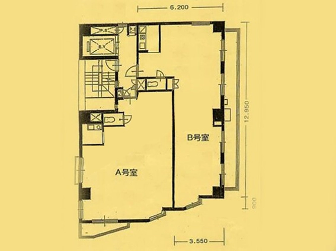 画像3ジャルダン桜橋