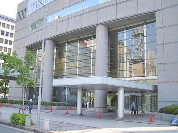画像3ＮＨＫ放送センター