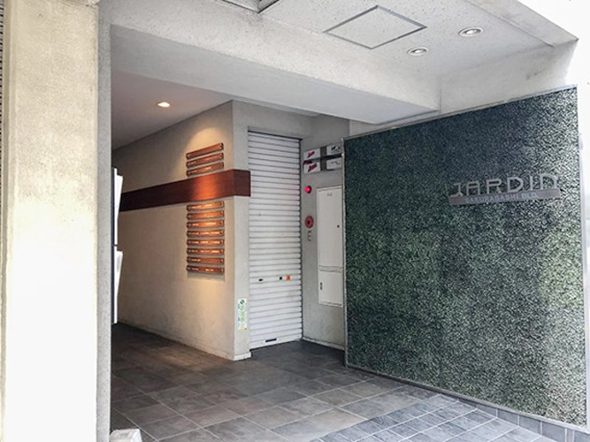 画像4ジャルダン桜橋