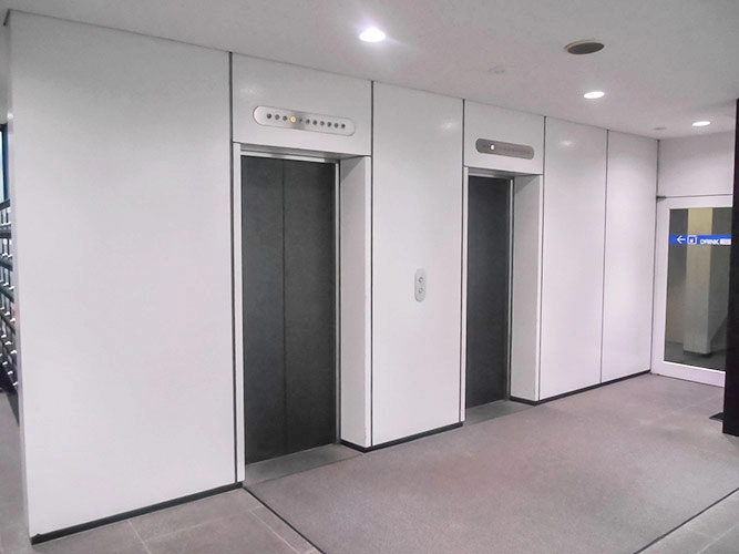 画像4ＩＮＯＦＩＣＥビル