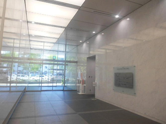画像5名古屋錦フロントタワー