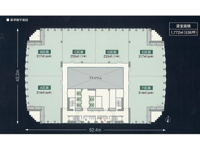 画像5ＮＨＫ放送センター