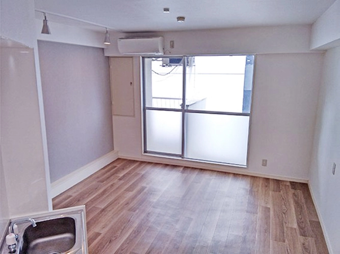 画像6名駅セブンスタービル