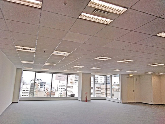 画像7名古屋錦フロントタワー