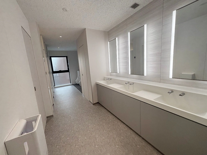 画像10名古屋伏見Kフロンティア