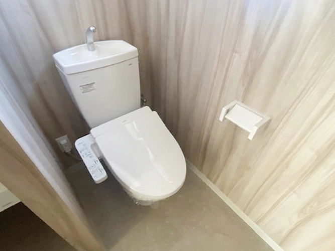 画像11ＭＨ筒井町ビル