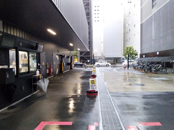 画像13広小路クロスタワー