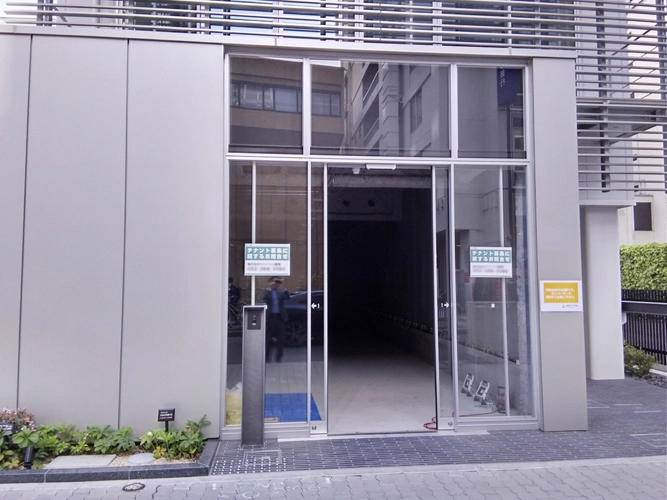 画像14伏見フロントビル