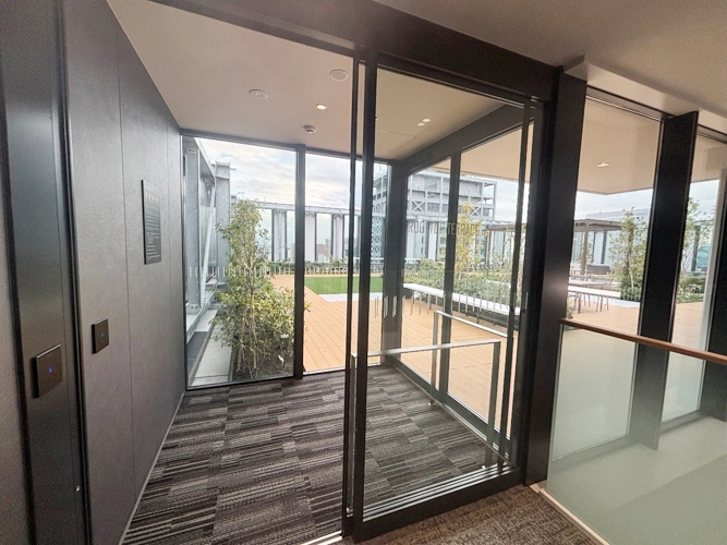 画像15名古屋伏見Kフロンティア