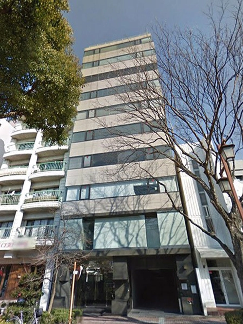 画像1CK16伏見ビル