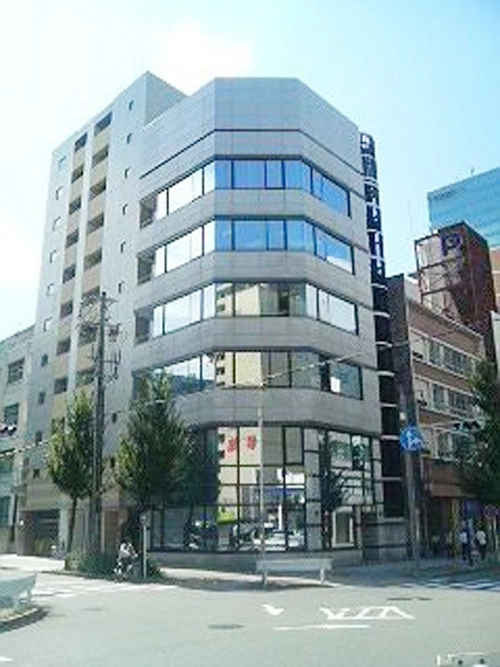 画像1GS名駅南ビル