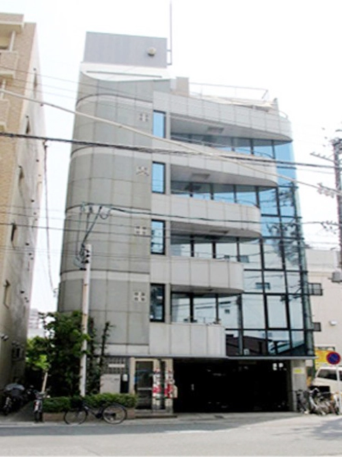 画像1アスター開発ビル