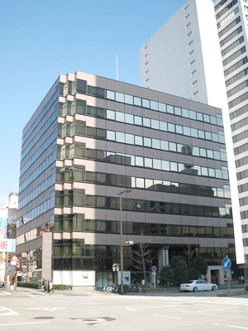 画像1メットライフ丸の内