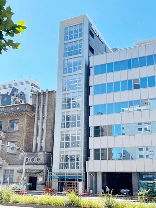 画像1ワークビル丸の内