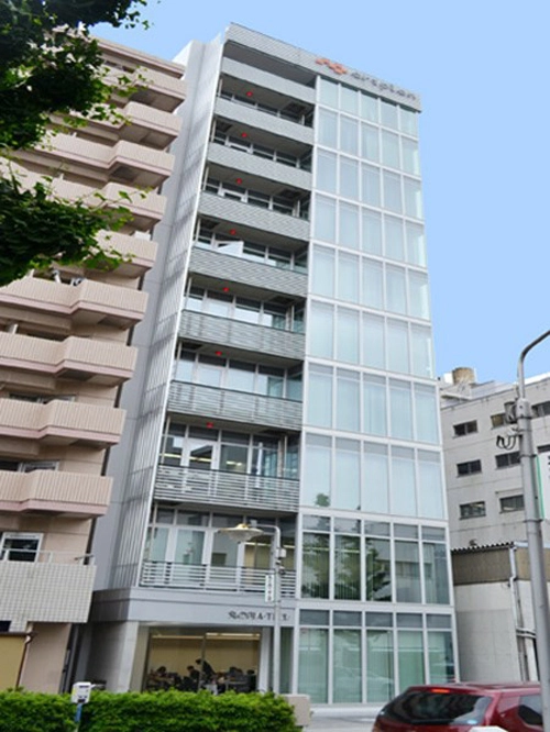 画像1丸の内ＡＴビル