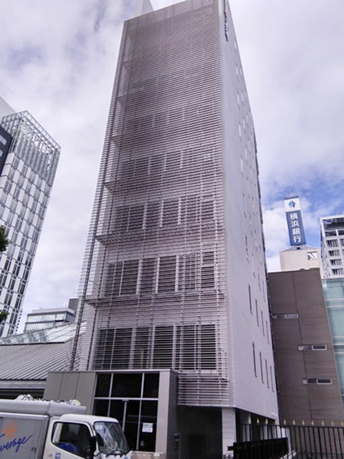 画像1伏見フロントビル