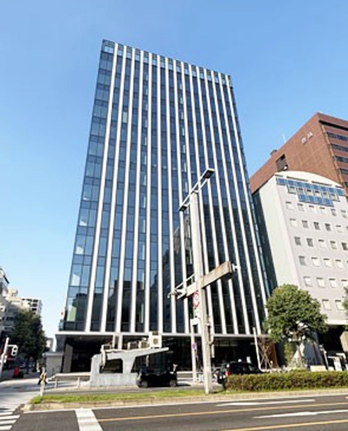 画像1名古屋伏見Kフロンティア