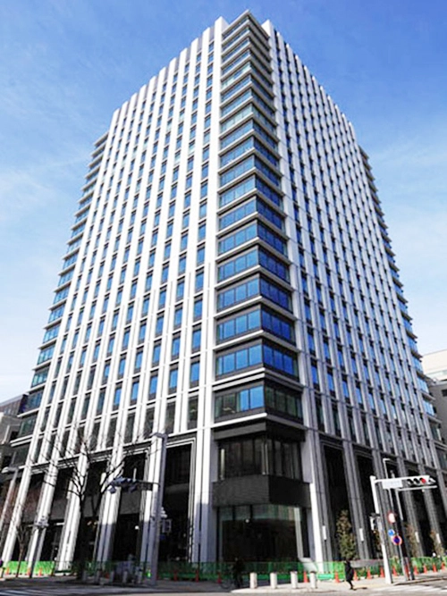 画像1広小路クロスタワー