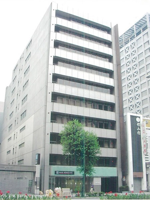 画像1白川第6ビル