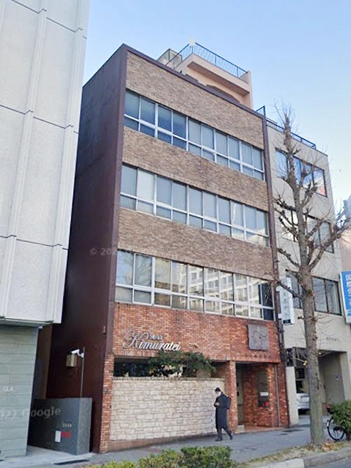 画像1第一木村ビル