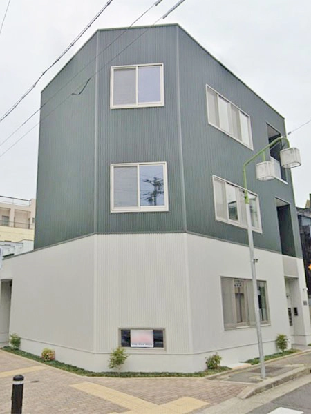 画像1ＭＨ筒井町ビル