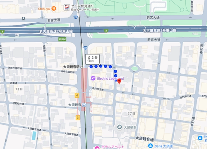 画像2アスター開発ビル