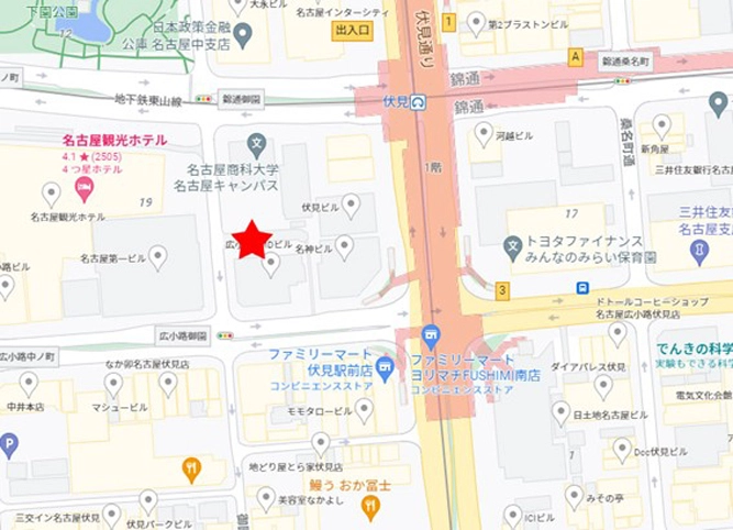 画像2伏見フロントビル