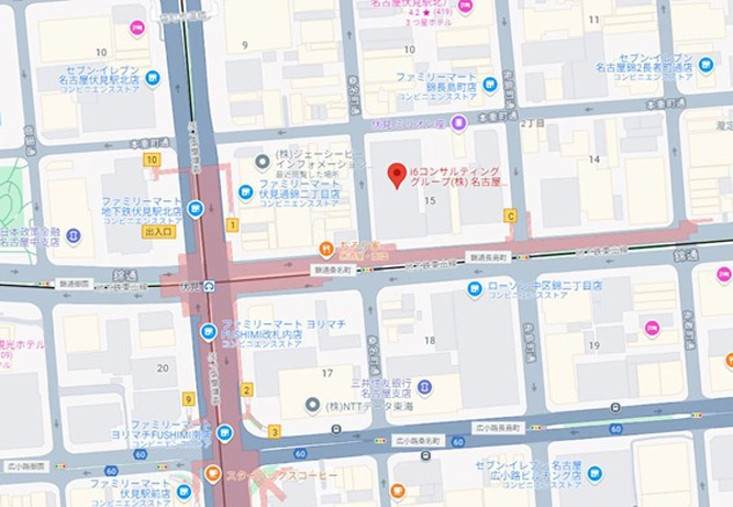 画像2名古屋伏見Kフロンティア