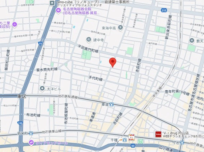 画像2ＭＨ筒井町ビル