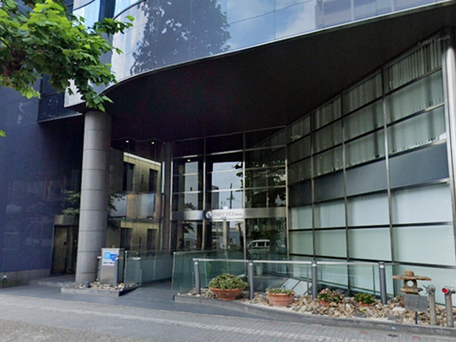 画像2ＮＩＴＴＯビル