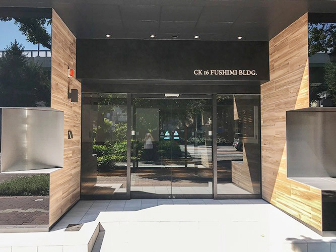 画像3CK16伏見ビル