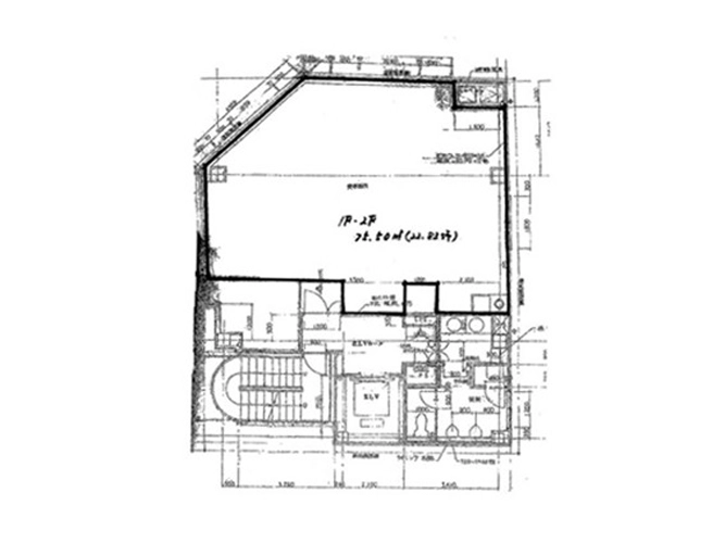 画像3GS名駅南ビル