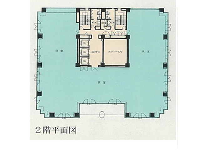 画像3メットライフ丸の内
