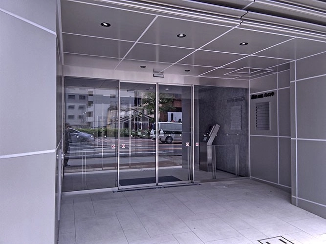 画像3ワークビル丸の内