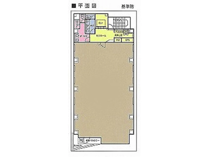 画像3丸の内ＡＴビル