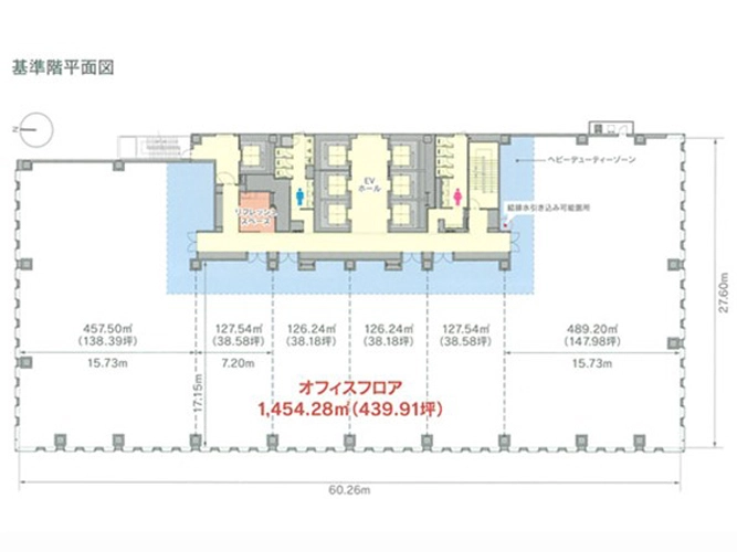 画像3名古屋伏見Kフロンティア