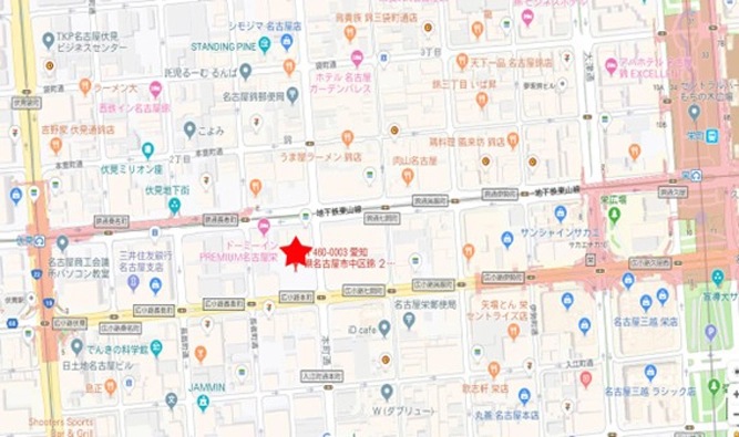 画像3広小路クロスタワー