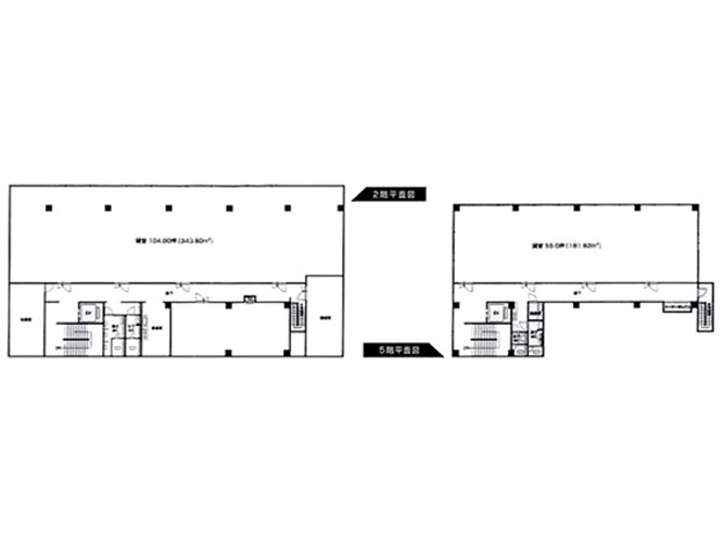 画像3東名グランドビル