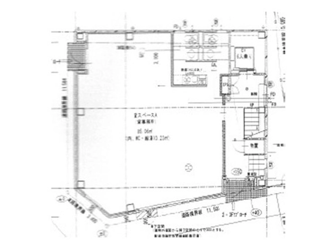 画像3ＭＨ筒井町ビル
