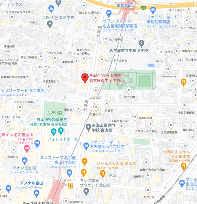 画像3ＮＩＴＴＯビル