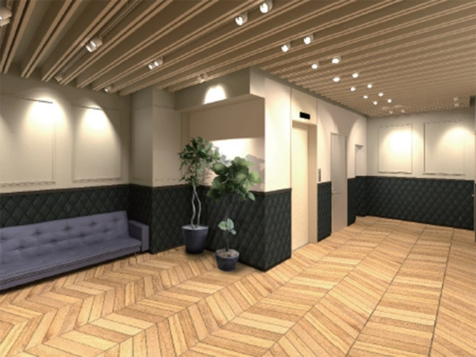 画像4CK16伏見ビル