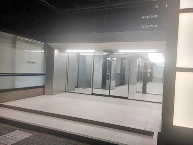 画像4メットライフ丸の内