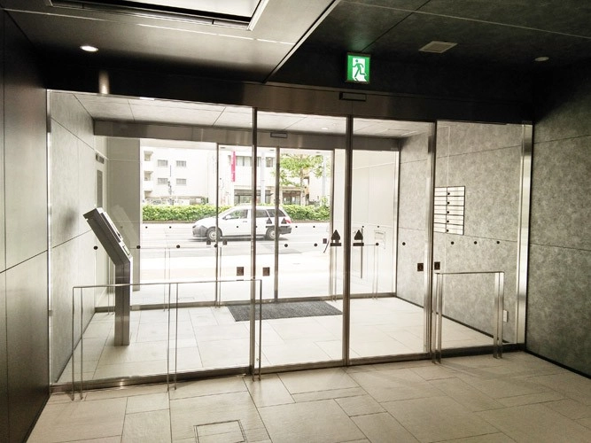 画像4ワークビル丸の内