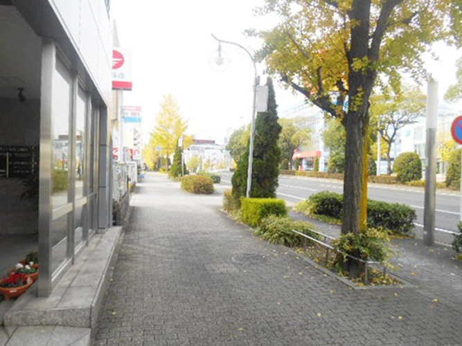 画像4東名グランドビル