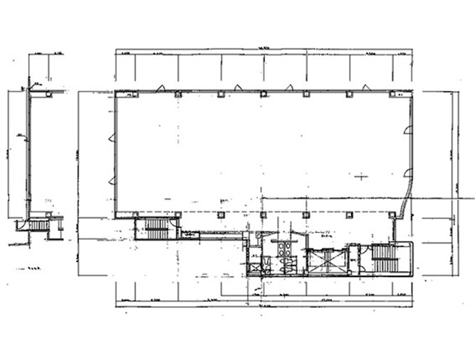 画像4ＮＩＴＴＯビル